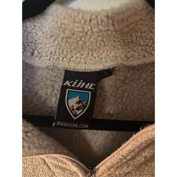 KUHL 1/4 Zip Pullover - Picture 3 of 4
